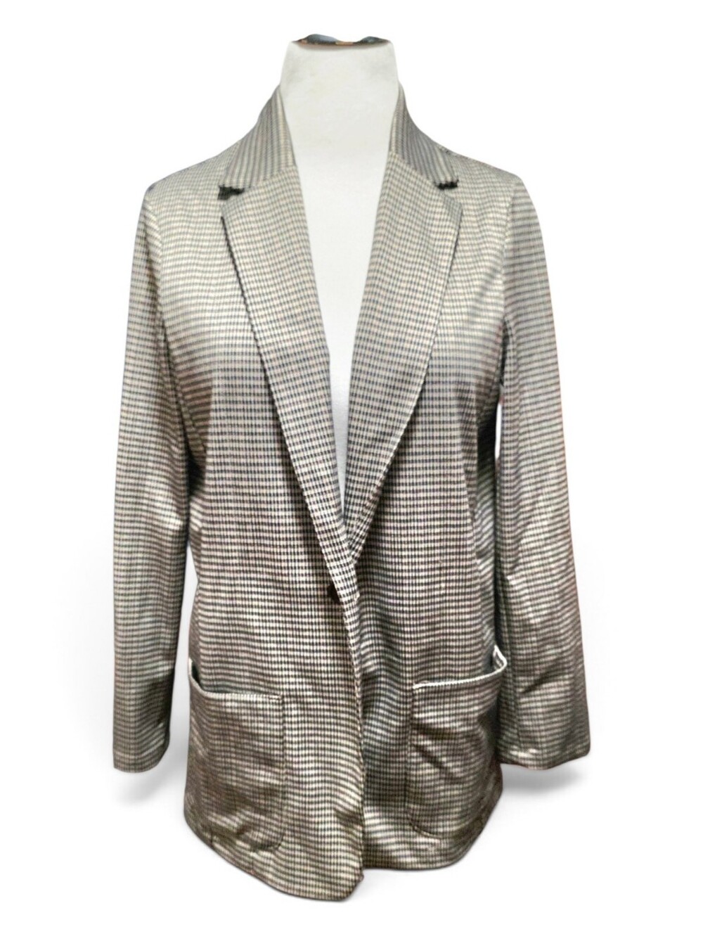 Max Studio Blazer - Size XL